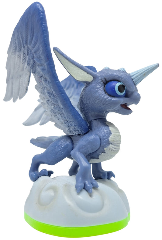 Whirlwind (brukt) - Skylanders Spyro’s Adventure figur