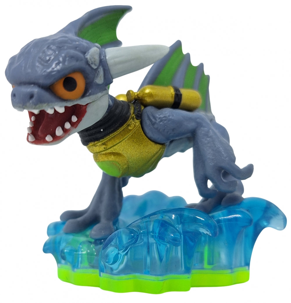 Zap (brukt) - Skylanders Spyro’s Adventure figur