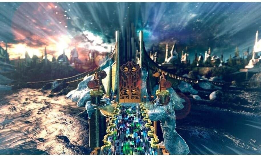 Lego marvel: super heroes (essentials) - Playstation 3 spill (ps3)