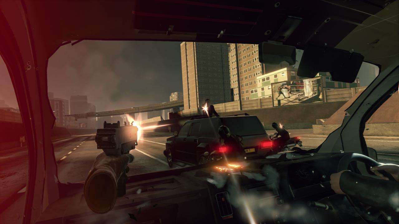 Bilde av Playstation Vr Worlds Brukt Playstation 4 Spill Ps4