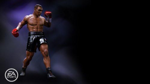 Fight night - Round 4 - Playstation 3 spill (ps3)