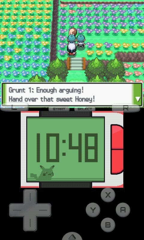 Pokemon platinum (brukt) - Nintendo DS spill