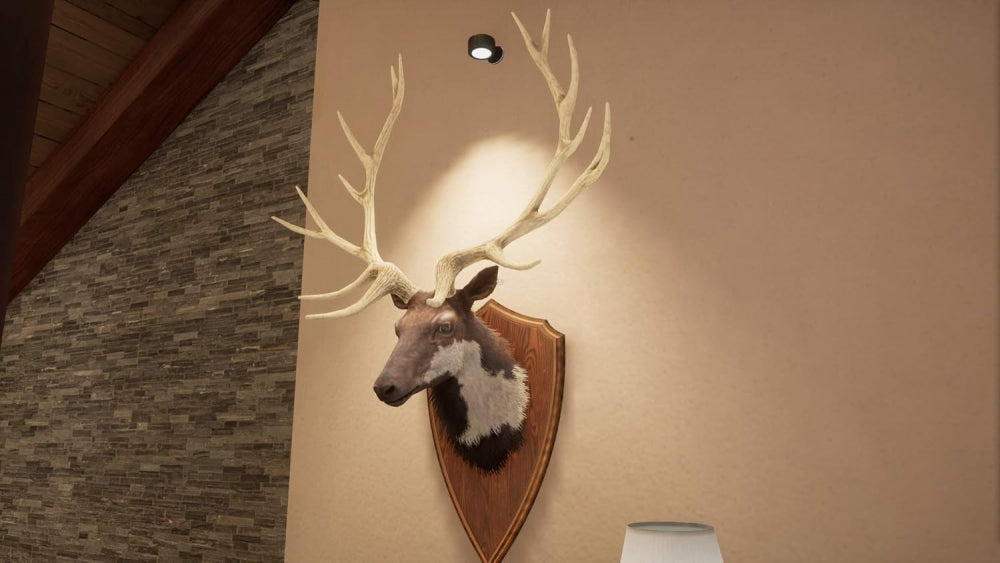 Hunting simulator 2 - playstation 5 spill (PS5)