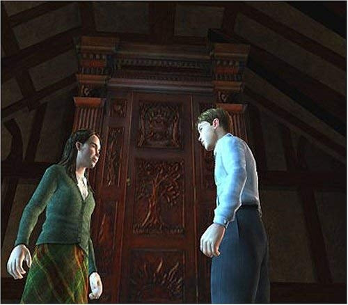 Bilde av Narnia The Lion The Witch And The Wardrobe Ps2