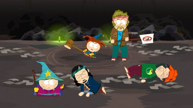 South Park – The Stick of Truth - Xbox 360 spill