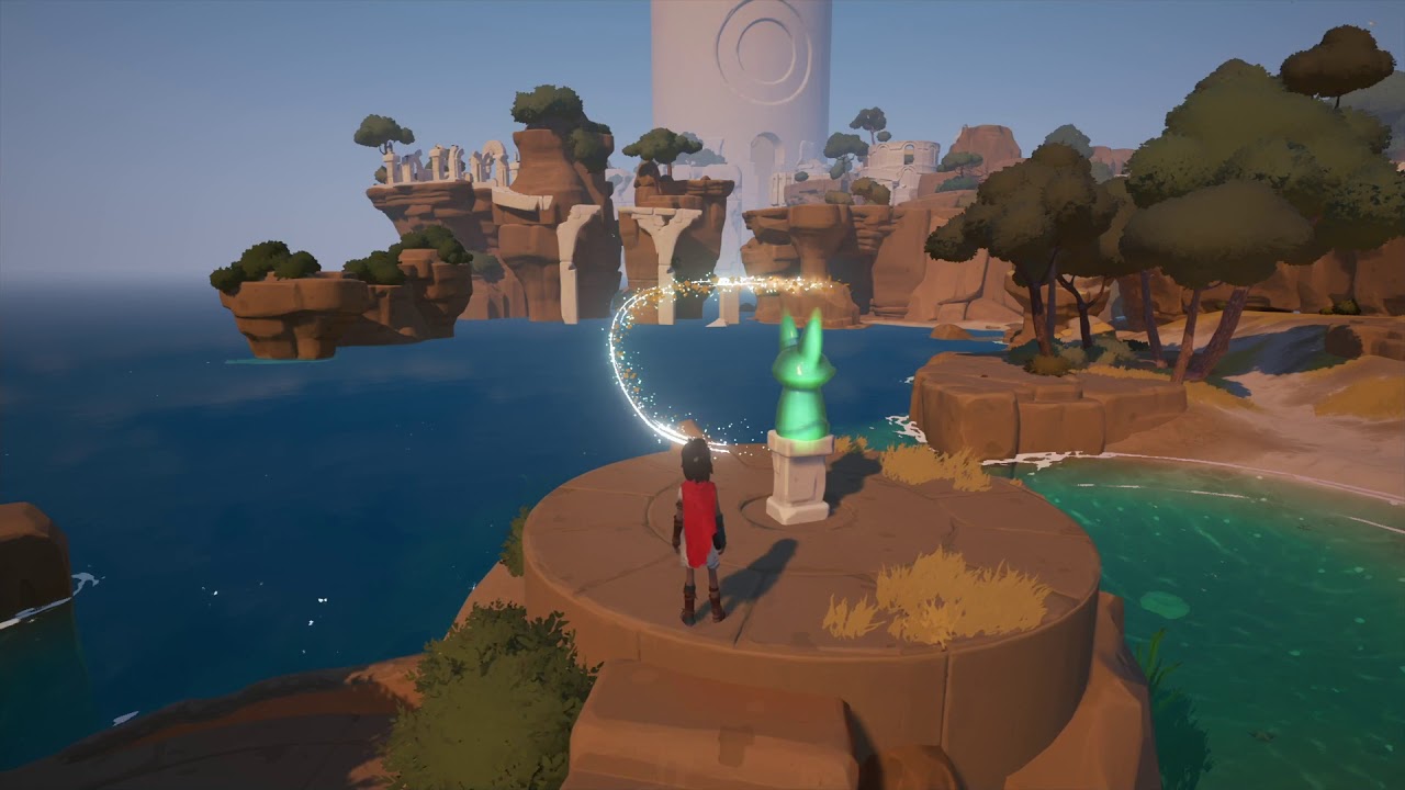 Bilde av Rime Playstation 4 Spill Ps4