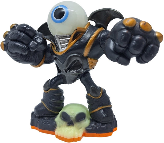 Eye-Brawl (brukt) - New Skylanders giants figur