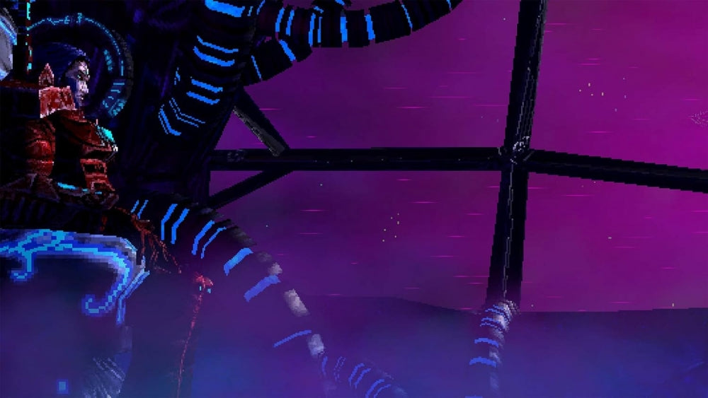 Valfaris - playstation 4 spill (PS4)