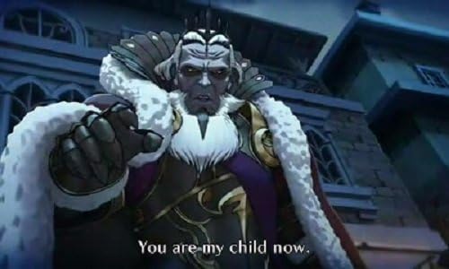 Fire Emblem fates - Conquest – Nintendo 3DS spill