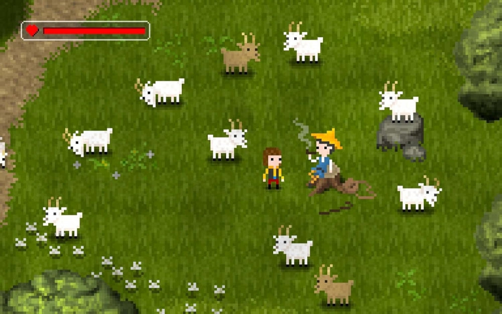 The count lucanor - playstation 4 spill (PS4)