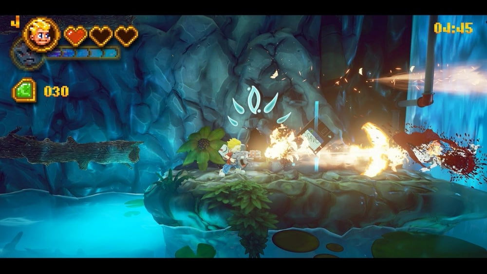 Bilde av Rad Rodgers Radical Edition Switch