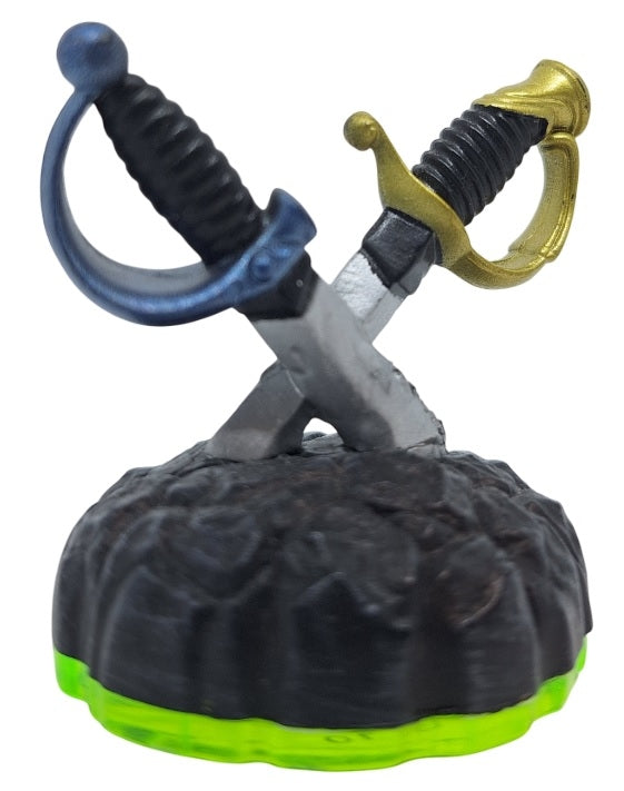Bilde av Ghost Swords - Skylanders Spyro's Adventure figur