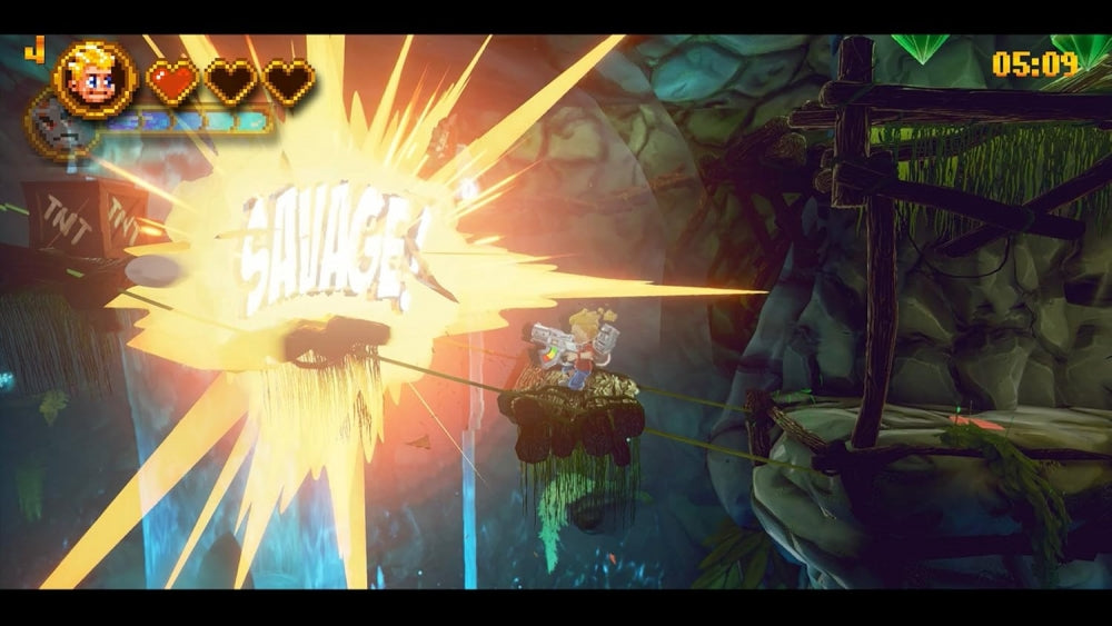 Bilde av Rad Rodgers Radical Edition Switch