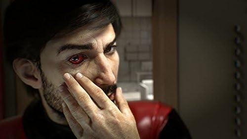 Prey (brukt) - Playstation 4 spill (ps4)