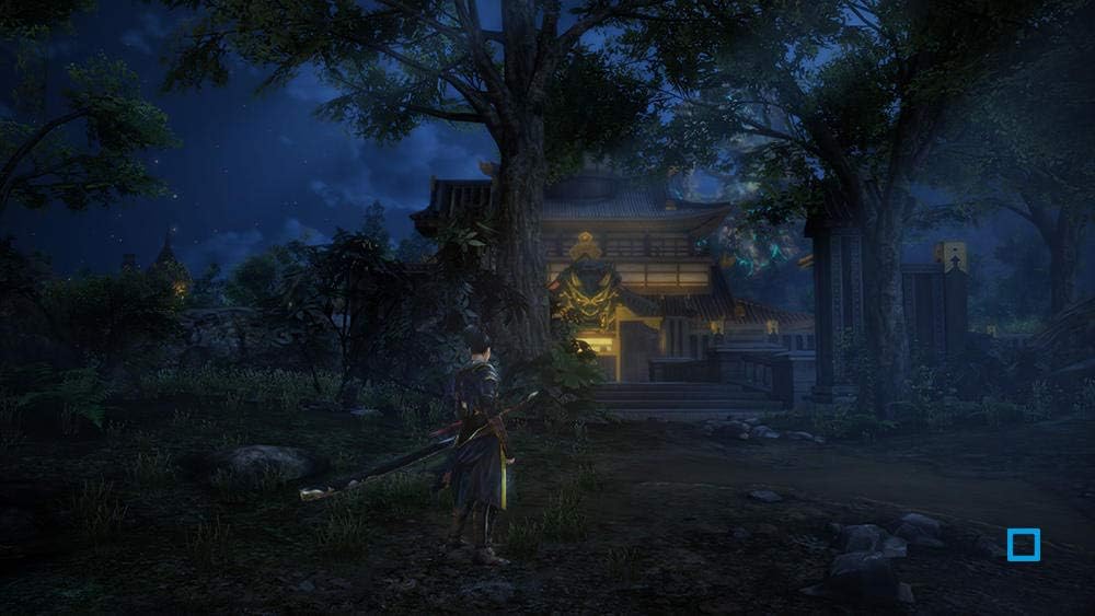 Bilde av Toukiden 2 Playstation 4 Spill Ps4