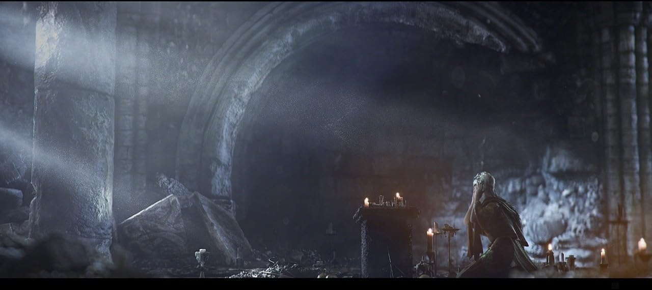 Bilde av Dark Souls 3 Playstation 4 Spill Ps4