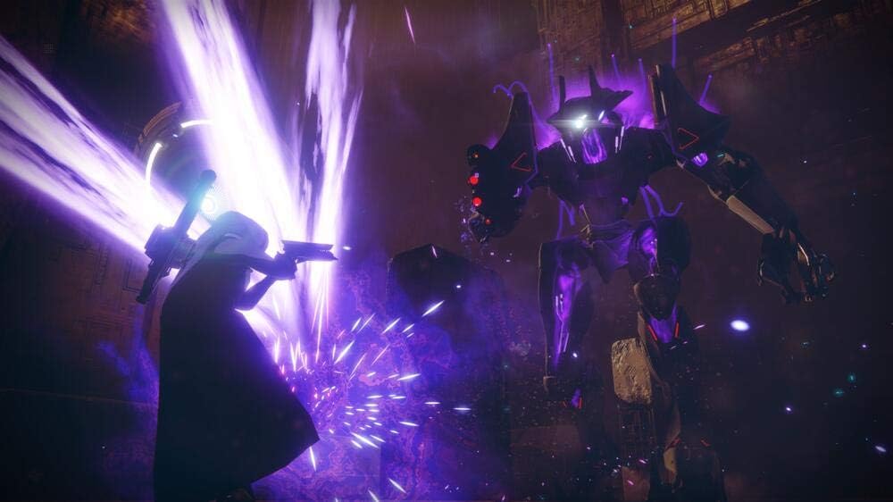 Bilde av Destiny 2 Brukt Xbox One Spill