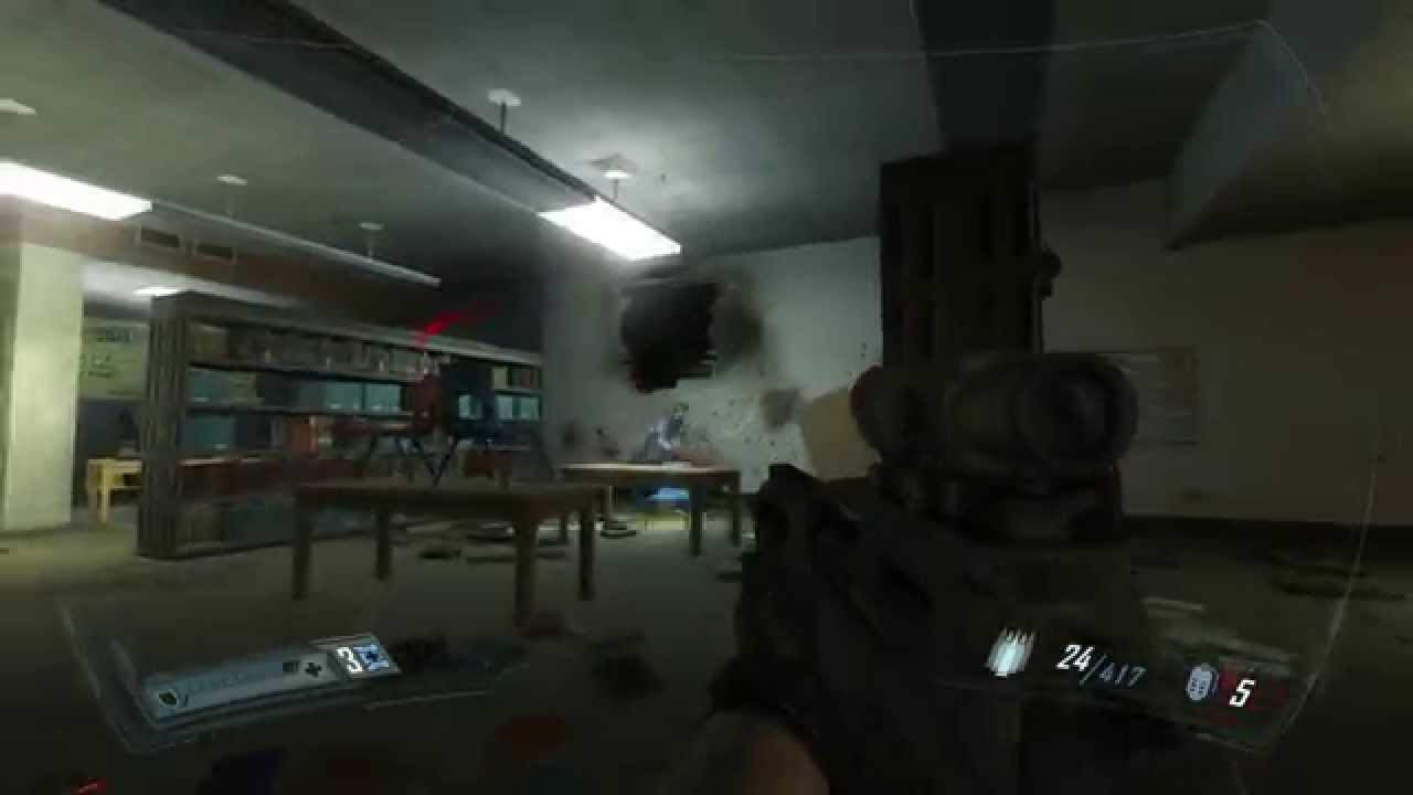 Bilde av F E A R Files First Encounter Assault Recon Xbox 360 Spill