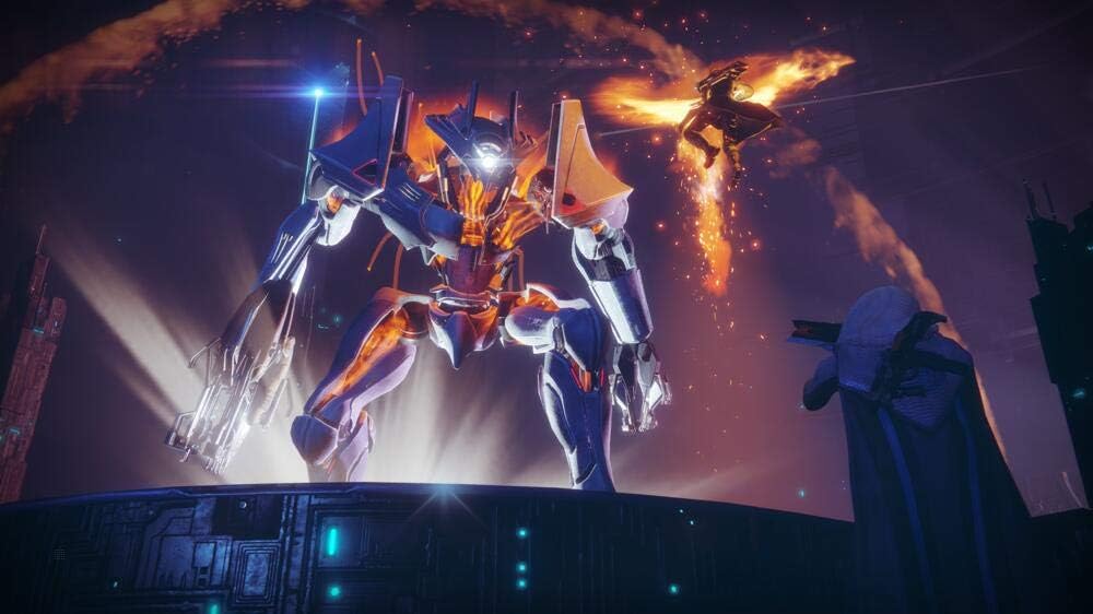 Bilde av Destiny 2 Brukt Xbox One Spill
