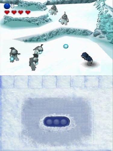 Bilde av Lego Star Wars Iii 3 Brukt Nintendo 3Ds Spill