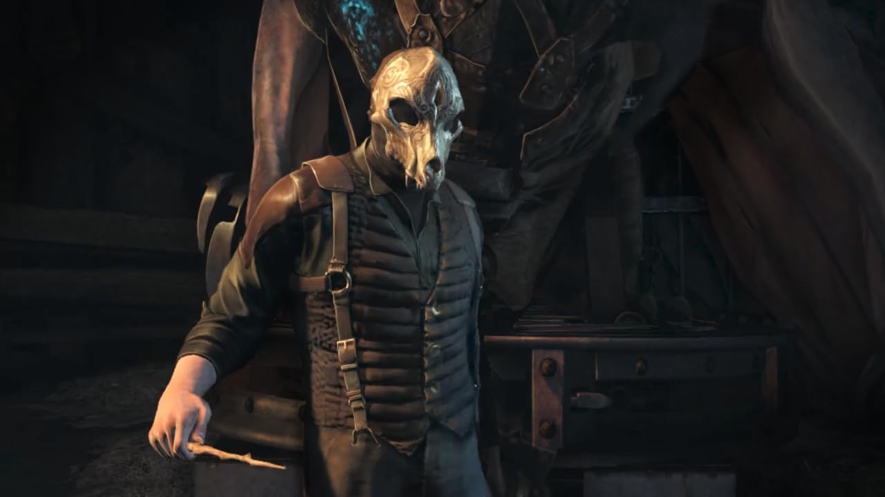 Hogwarts Legacy - Nintendo Switch spill