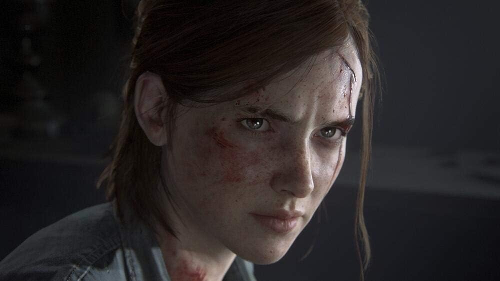 Bilde av The Last Of Us Part 2 Playstation 4 Spill Ps4