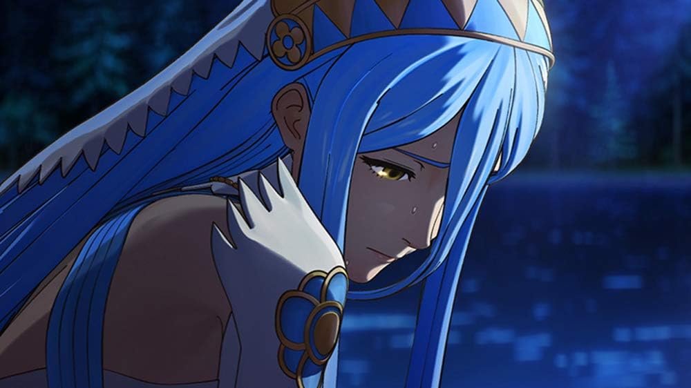 Fire Emblem Fates - Birthright – Nintendo 3DS spill