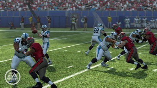 Bilde av Madden 10 Playstation 3 Spill Ps3