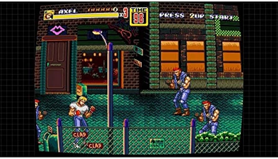 Bilde av Sega Mega Drive Ultimate Collection Xbox 360 Spill