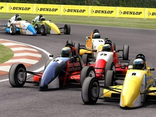 Toca Race driver 3 (brukt) - Playstation 2 spill (ps2)