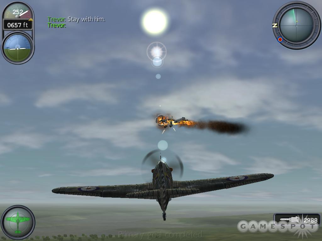 Secret Weapons Over Normandy - Xbox original spill