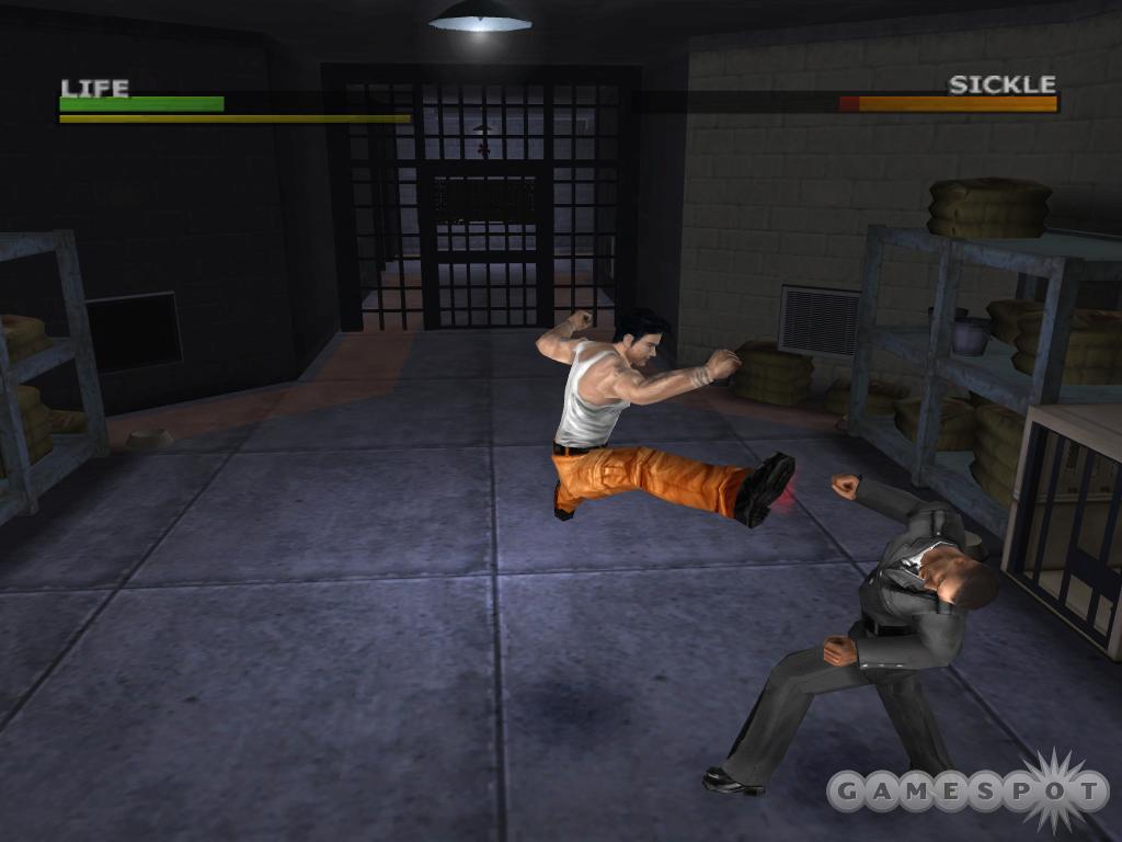 Bilde av Tiger Woods Pga Tour 06 Nintendo Gamecube Spill Copy