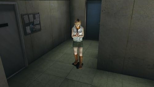 Silent hill HD collection - playstation 3 spill (ps3)
