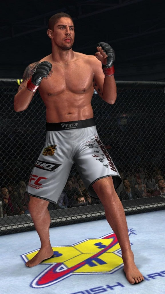 Bilde av Ufc Undisputed 2010 Xbox360