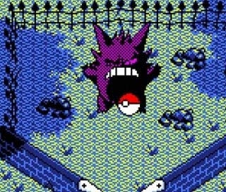 Pokemon Pinball (brukt) - Nintendo game boy spill