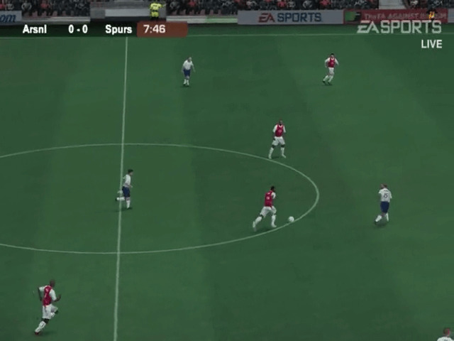 Bilde av Fifa Football 2004 Nintendo Gamecube Spill