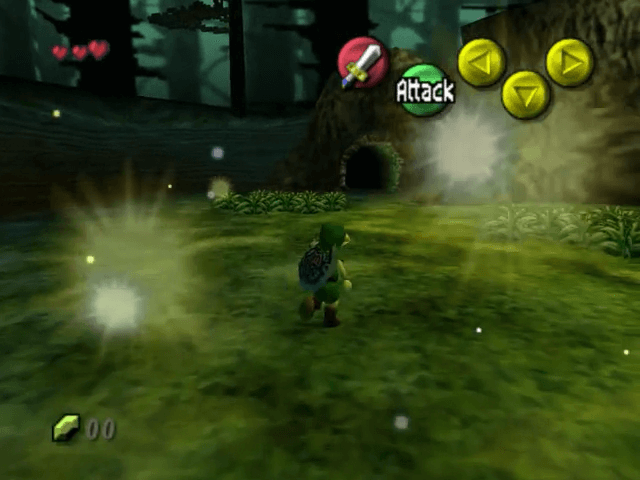The legend of zelda - Collector's edition - Nintendo GameCube spill