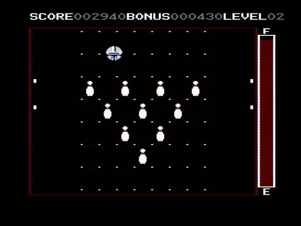 Orb 3D (USA) - Nintendo entertainment system / NES spill