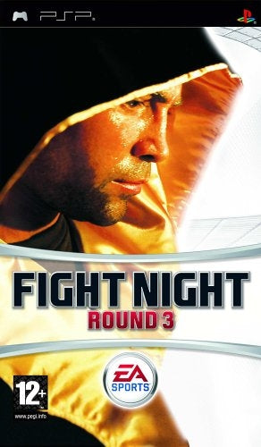 Fight Night (Nytt) - Playstation portable (PSP) Spill