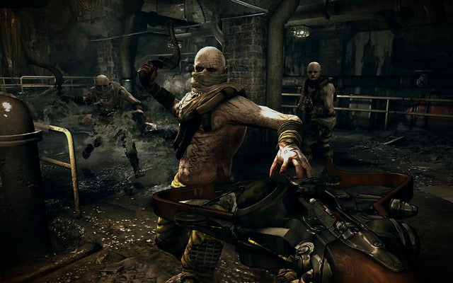 Bilde av Rage Anarchy Edition Playstation 3 Spill Ps3