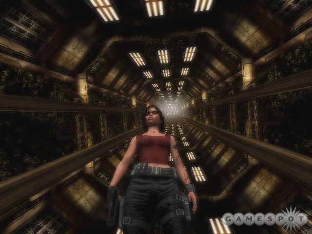 Headhunter Redemption - Xbox original spill