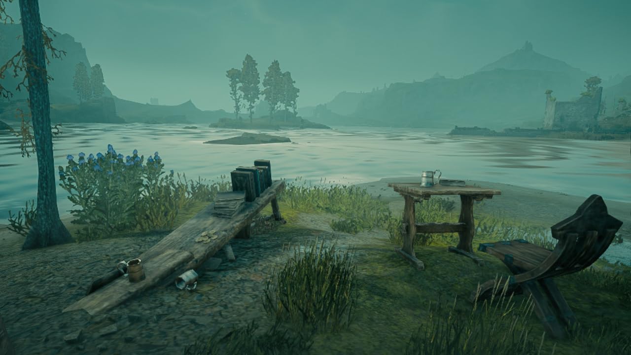 Hogwarts Legacy - Nintendo Switch spill