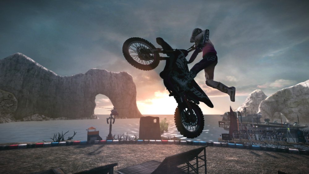 Bilde av Mud Fim Motocross World Championship Xbox 360 Spill