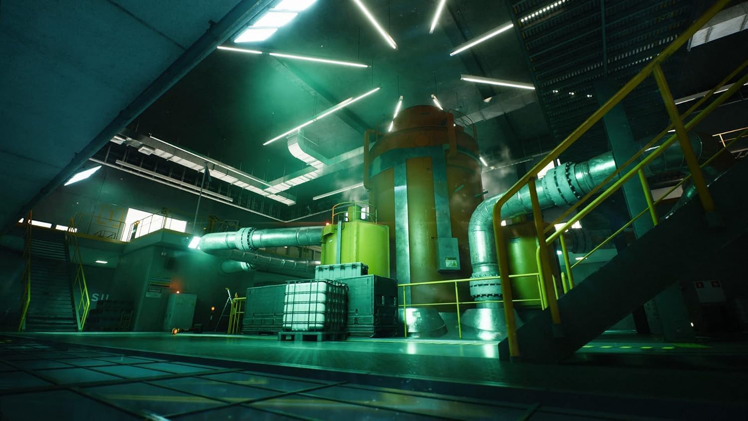 Bilde av Battlefield 2042 Playstation 5 Spill Ps5