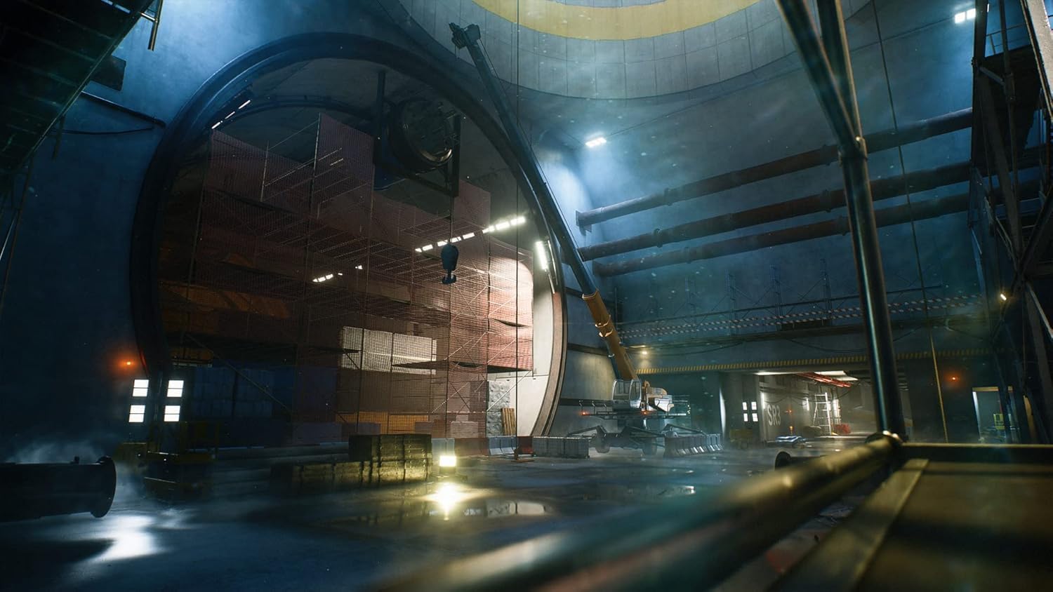 Bilde av Battlefield 2042 Playstation 5 Spill Ps5