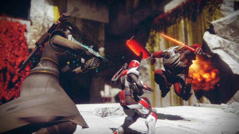 Bilde av Destiny 2 Brukt Xbox One Spill