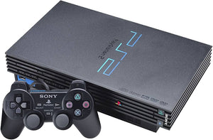 Playstation konsoller