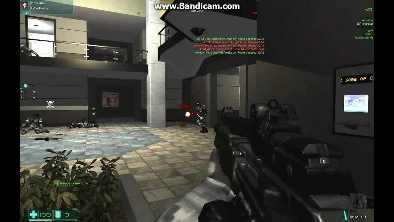 Bilde av F E A R Files First Encounter Assault Recon Xbox 360 Spill