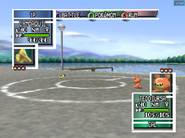 Bilde av Pokemon Stadium 2 Kun Kassett Nintendo 64 Spill N64