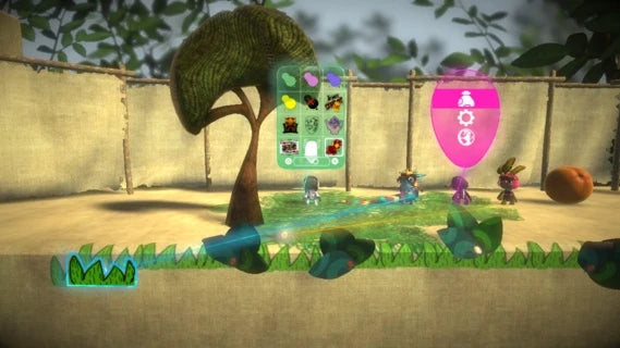 LittleBigPlanet (Nytt) - playstation 3 spill (PS3) (Essentials)